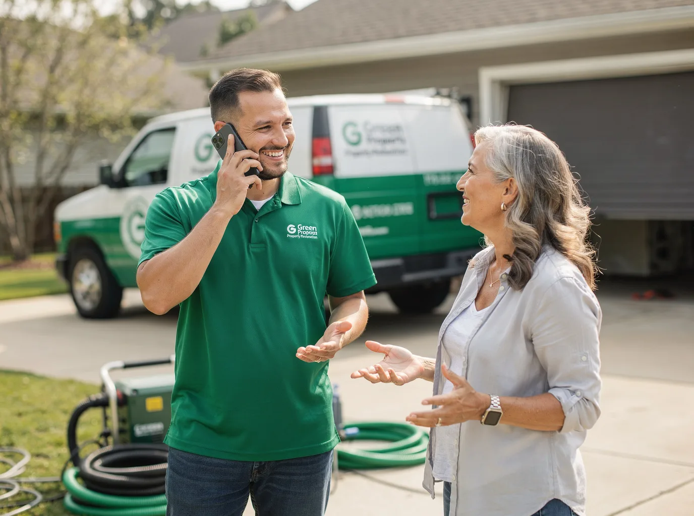 Water Damage Restoration Marion, NY FAQs